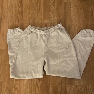 Gymshark rest day sweats joggers